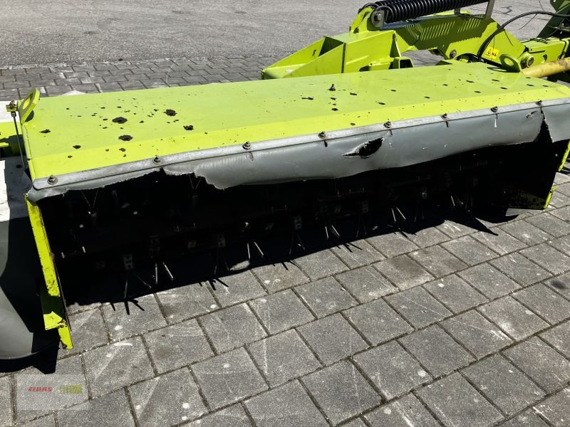 Mähwerk des Typs CLAAS DISCO 8550 C PLUS, Gebrauchtmaschine in Töging am Inn (Bild 8)