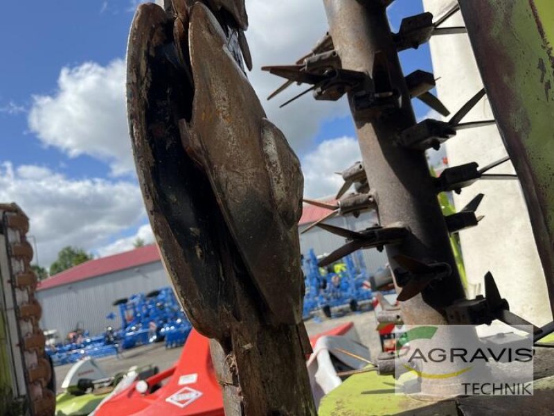 Mähwerk of the type CLAAS DISCO 8550 C PLUS, Gebrauchtmaschine in Alpen (Picture 5)