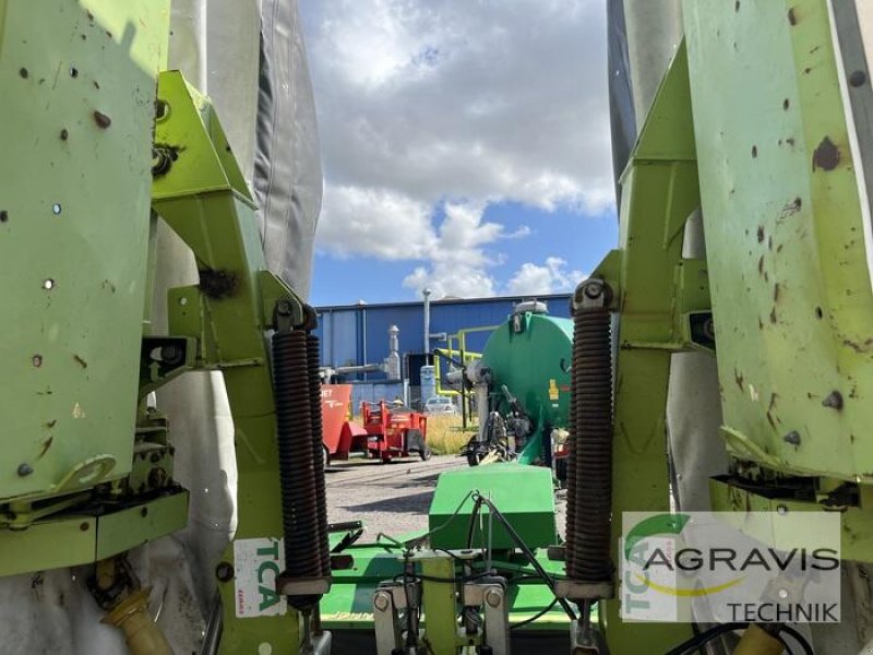 Mähwerk of the type CLAAS DISCO 8550 C PLUS, Gebrauchtmaschine in Alpen (Picture 8)