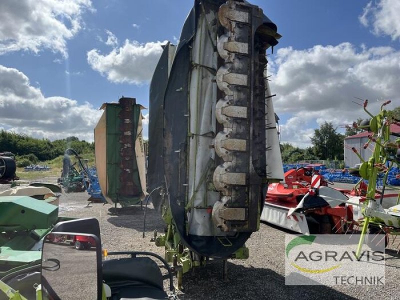 Mähwerk of the type CLAAS DISCO 8550 C PLUS, Gebrauchtmaschine in Alpen (Picture 12)