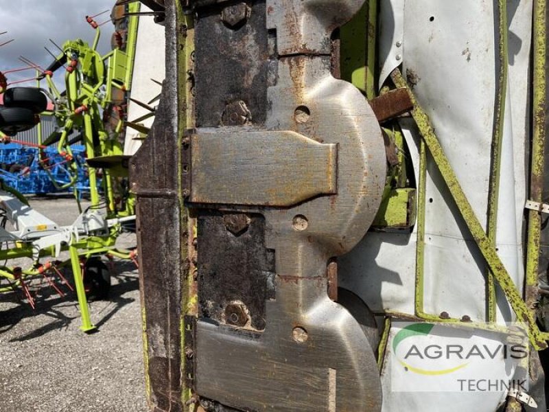 Mähwerk of the type CLAAS DISCO 8550 C PLUS, Gebrauchtmaschine in Alpen (Picture 7)