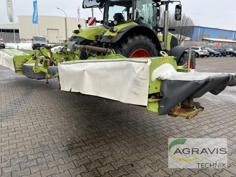 Mähwerk vrste CLAAS DISCO 8550 C PLUS, Gebrauchtmaschine v Alpen (Slika 18)