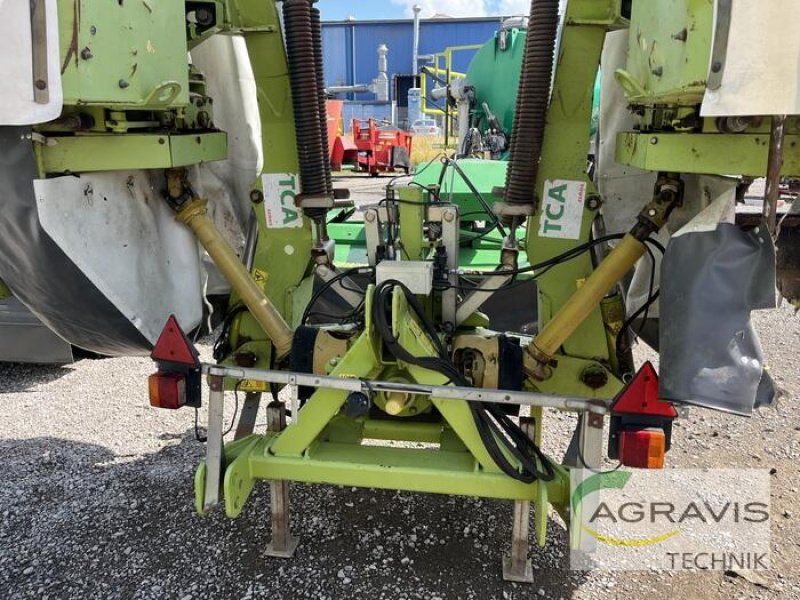 Mähwerk of the type CLAAS DISCO 8550 C PLUS, Gebrauchtmaschine in Alpen (Picture 4)