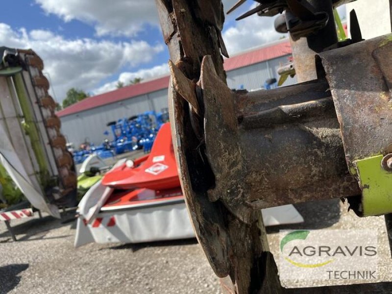 Mähwerk of the type CLAAS DISCO 8550 C PLUS, Gebrauchtmaschine in Alpen (Picture 9)