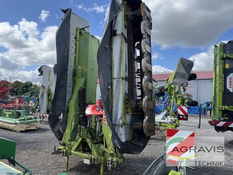 Mähwerk of the type CLAAS DISCO 8550 C PLUS, Gebrauchtmaschine in Alpen (Picture 2)