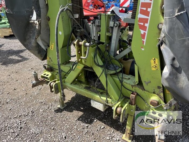 Mähwerk of the type CLAAS DISCO 8550 C PLUS, Gebrauchtmaschine in Alpen (Picture 16)