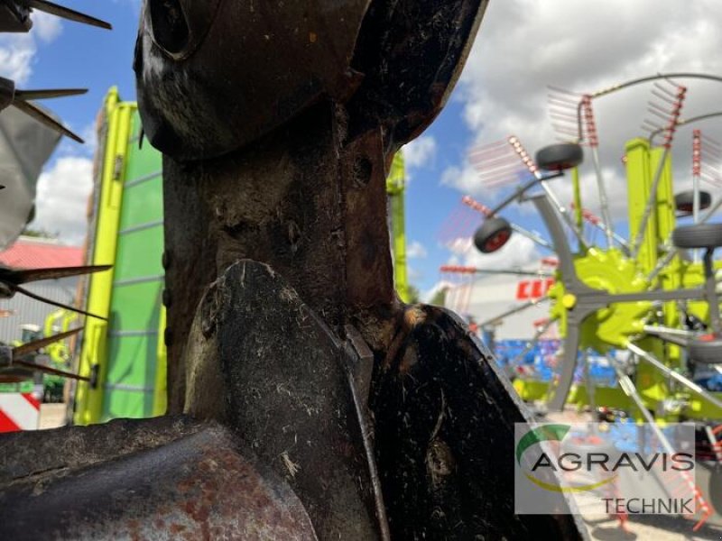 Mähwerk of the type CLAAS DISCO 8550 C PLUS, Gebrauchtmaschine in Alpen (Picture 13)