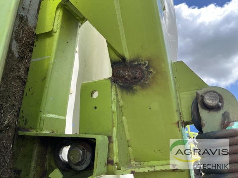 Mähwerk of the type CLAAS DISCO 8550 C PLUS, Gebrauchtmaschine in Alpen (Picture 10)