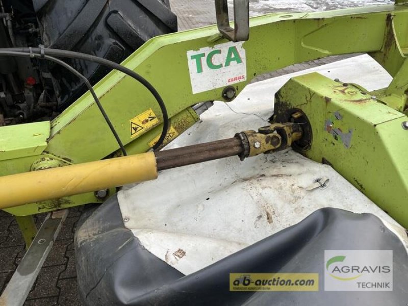 Mähwerk vrste CLAAS DISCO 8550 C PLUS, Gebrauchtmaschine v Alpen (Slika 20)