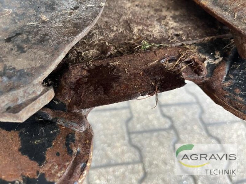 Mähwerk vrste CLAAS DISCO 8550 C PLUS, Gebrauchtmaschine v Alpen (Slika 25)