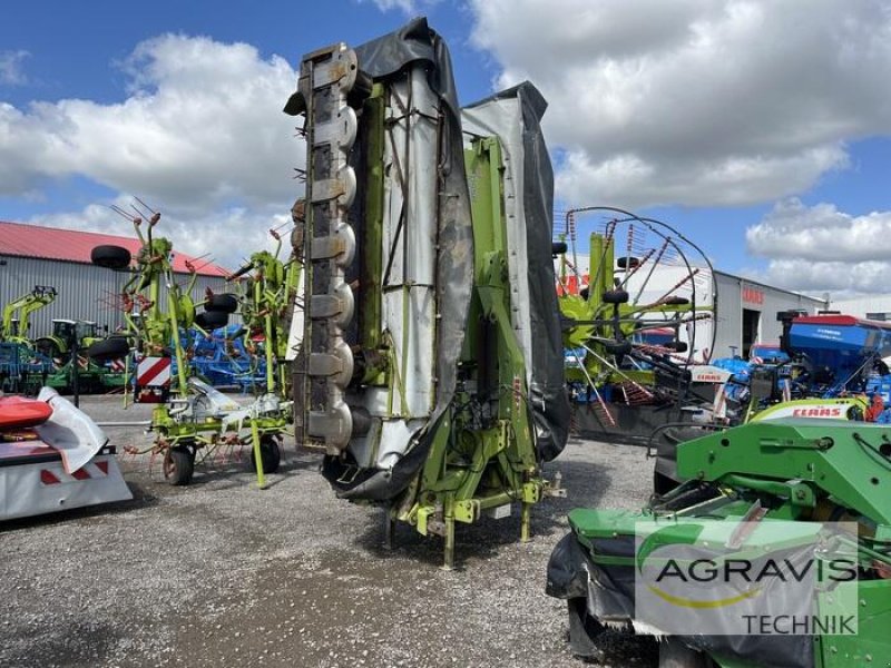 Mähwerk of the type CLAAS DISCO 8550 C PLUS, Gebrauchtmaschine in Alpen (Picture 1)