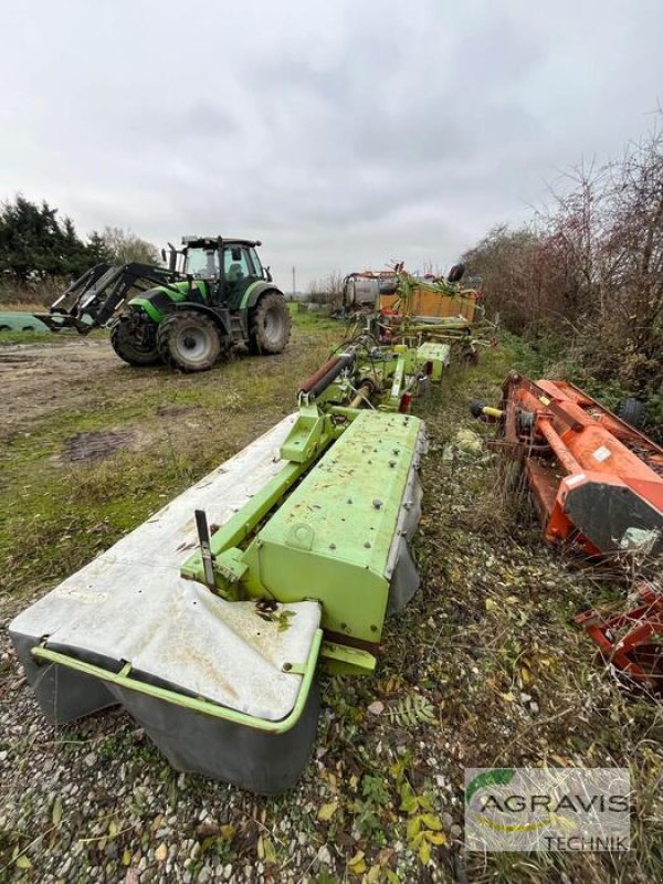 Mähwerk a típus CLAAS DISCO 8550 C PLUS, Gebrauchtmaschine ekkor: Alpen (Kép 9)