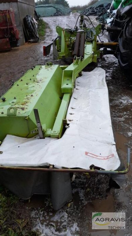 Mähwerk a típus CLAAS DISCO 8550 C PLUS, Gebrauchtmaschine ekkor: Alpen (Kép 11)