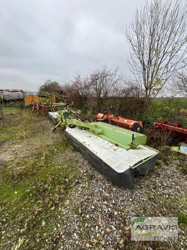 Mähwerk a típus CLAAS DISCO 8550 C PLUS, Gebrauchtmaschine ekkor: Alpen (Kép 2)