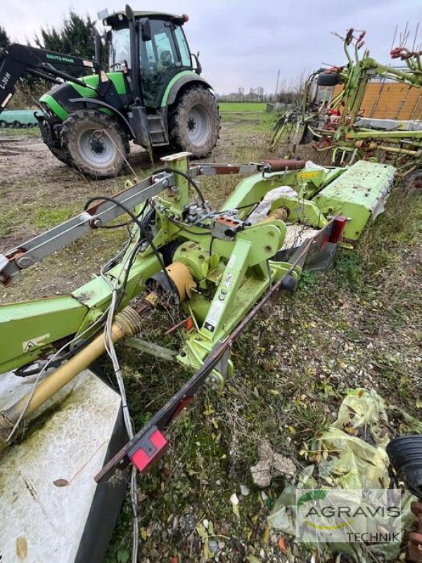 Mähwerk a típus CLAAS DISCO 8550 C PLUS, Gebrauchtmaschine ekkor: Alpen (Kép 4)