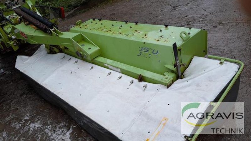 Mähwerk a típus CLAAS DISCO 8550 C PLUS, Gebrauchtmaschine ekkor: Alpen (Kép 12)