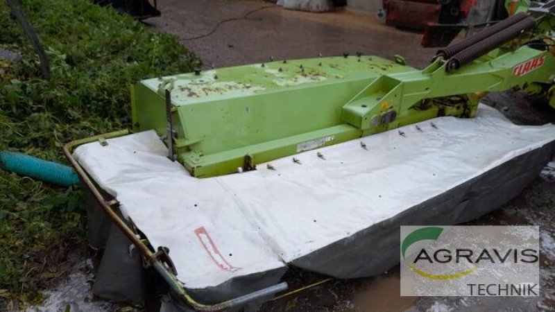 Mähwerk a típus CLAAS DISCO 8550 C PLUS, Gebrauchtmaschine ekkor: Alpen (Kép 3)