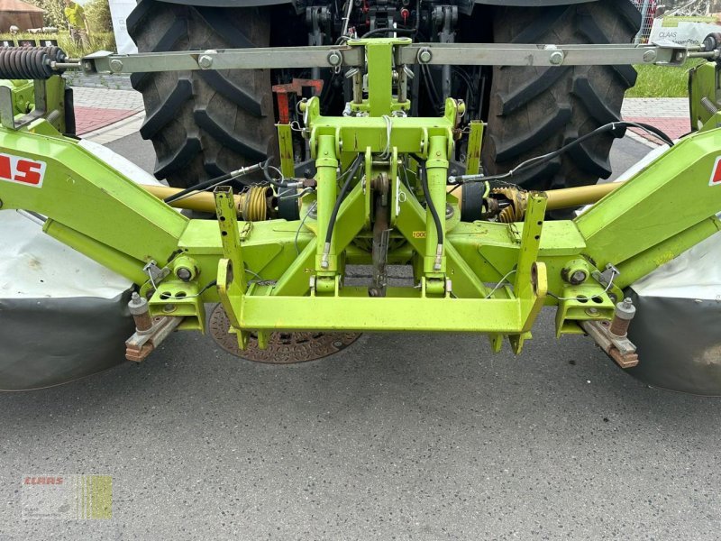 Mähwerk of the type CLAAS Disco 8550 C, Gebrauchtmaschine in Reinheim (Picture 3)
