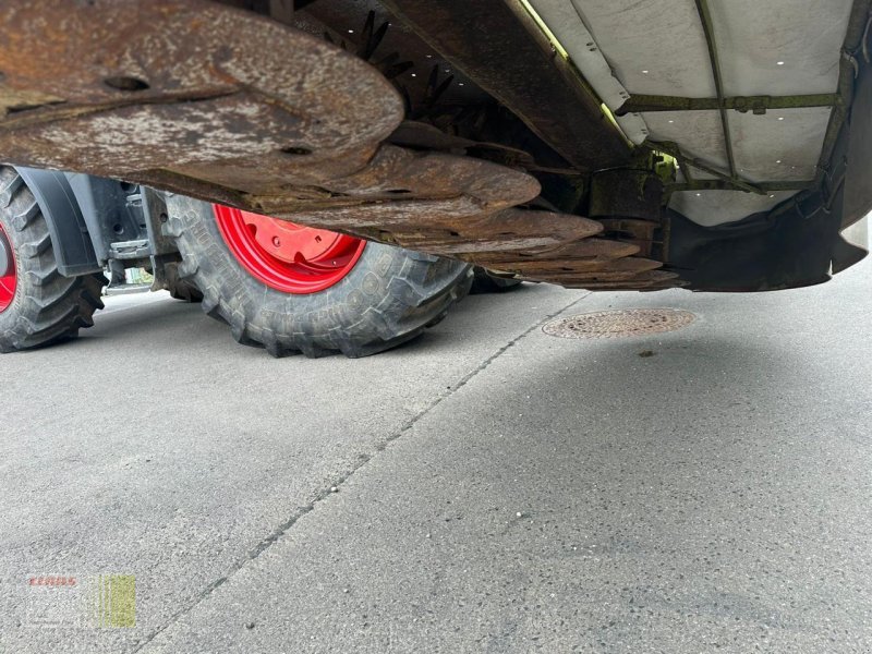 Mähwerk of the type CLAAS Disco 8550 C, Gebrauchtmaschine in Reinheim (Picture 4)