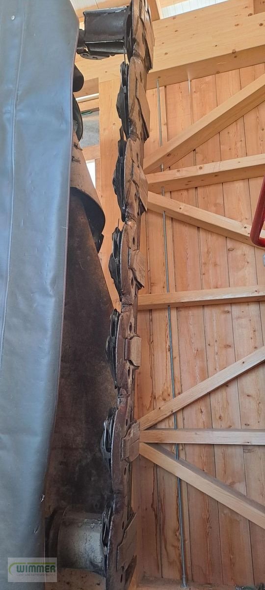 Mähwerk типа CLAAS Disco 8550 Plus - Heckmähwerk 8,3m (Butterfly), Gebrauchtmaschine в Kematen (Фотография 9)