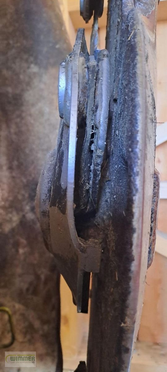 Mähwerk of the type CLAAS Disco 8550 Plus - Heckmähwerk 8,3m (Butterfly), Gebrauchtmaschine in Kematen (Picture 10)