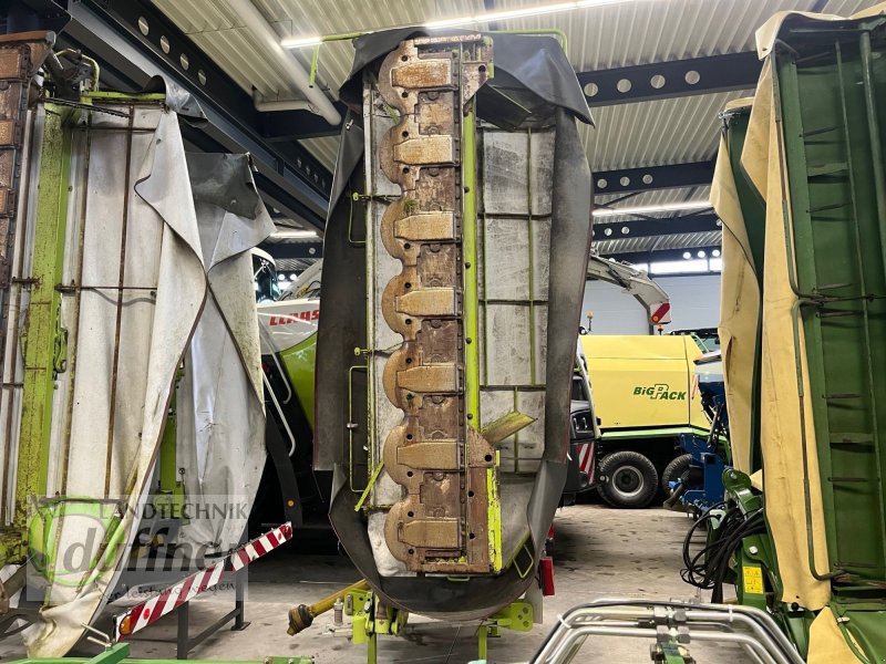 Mähwerk a típus CLAAS Disco 8550 Plus, Gebrauchtmaschine ekkor: Hohentengen