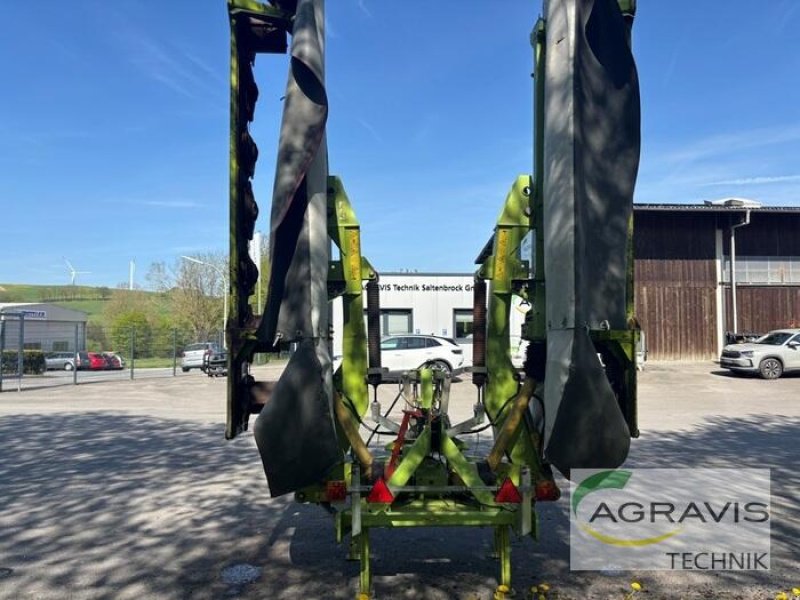 Mähwerk typu CLAAS DISCO 8550 PLUS, Gebrauchtmaschine v Meschede (Obrázek 5)
