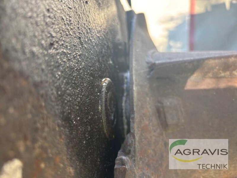 Mähwerk typu CLAAS DISCO 8550 PLUS, Gebrauchtmaschine v Meschede (Obrázek 10)