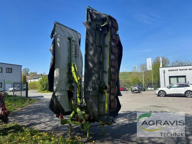 Mähwerk typu CLAAS DISCO 8550 PLUS, Gebrauchtmaschine v Meschede (Obrázek 3)