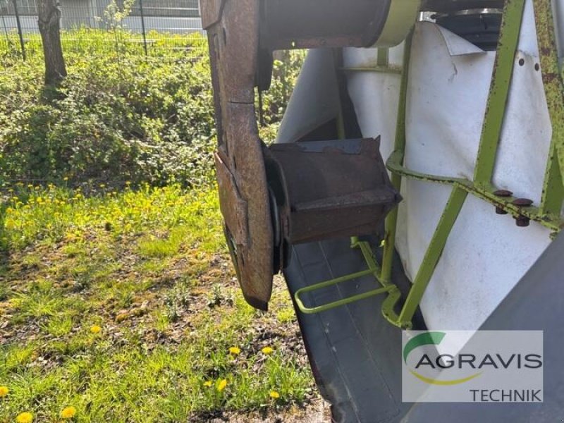 Mähwerk typu CLAAS DISCO 8550 PLUS, Gebrauchtmaschine v Meschede (Obrázek 12)