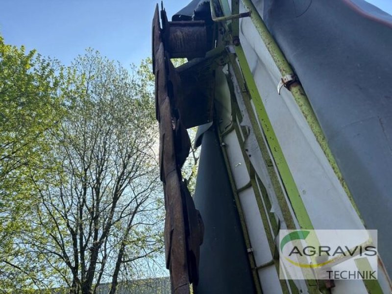 Mähwerk typu CLAAS DISCO 8550 PLUS, Gebrauchtmaschine v Meschede (Obrázek 14)