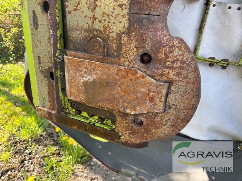 Mähwerk typu CLAAS DISCO 8550 PLUS, Gebrauchtmaschine v Meschede (Obrázek 15)