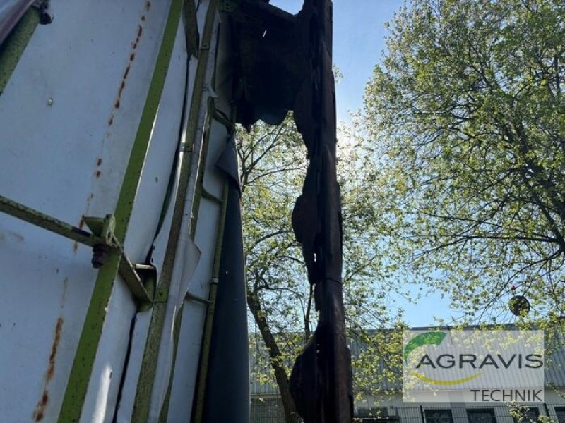 Mähwerk typu CLAAS DISCO 8550 PLUS, Gebrauchtmaschine v Meschede (Obrázek 9)