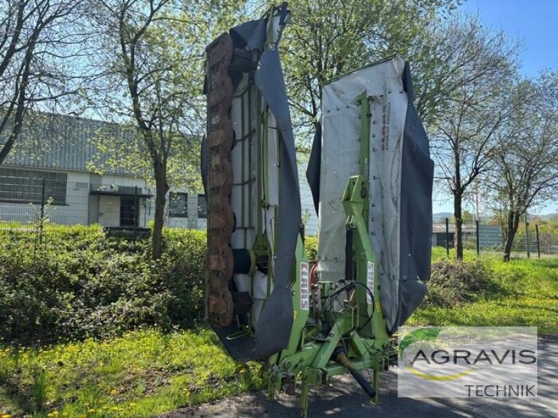 Mähwerk typu CLAAS DISCO 8550 PLUS, Gebrauchtmaschine v Meschede (Obrázek 2)