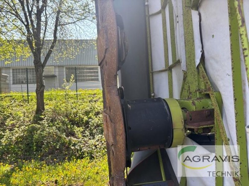 Mähwerk typu CLAAS DISCO 8550 PLUS, Gebrauchtmaschine v Meschede (Obrázek 13)