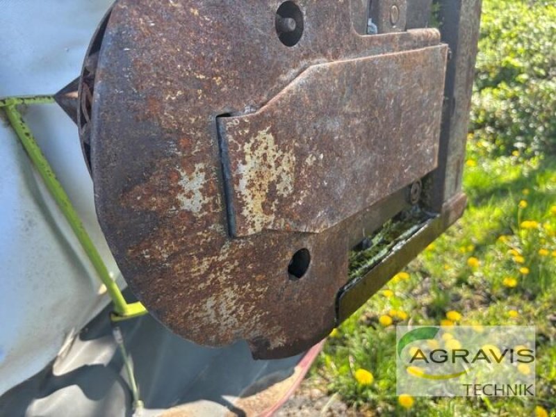 Mähwerk typu CLAAS DISCO 8550 PLUS, Gebrauchtmaschine v Meschede (Obrázek 11)