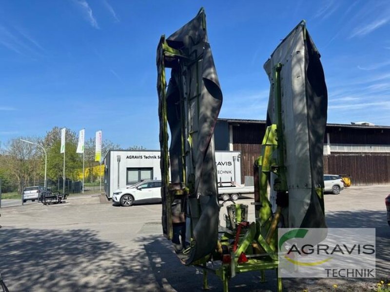 Mähwerk typu CLAAS DISCO 8550 PLUS, Gebrauchtmaschine v Meschede (Obrázek 4)