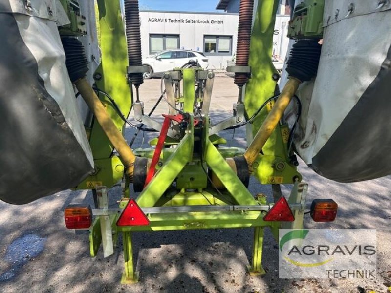 Mähwerk typu CLAAS DISCO 8550 PLUS, Gebrauchtmaschine v Meschede (Obrázek 7)