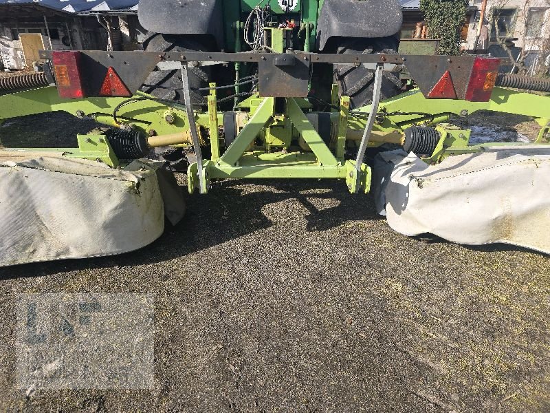 Mähwerk typu CLAAS Disco 8550 Plus, Gebrauchtmaschine v Burg/Spreewald (Obrázok 2)