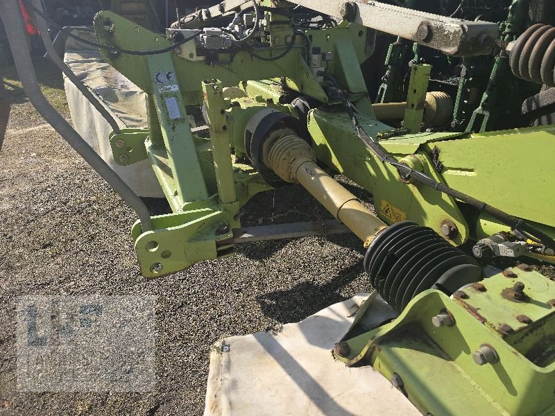 Mähwerk typu CLAAS Disco 8550 Plus, Gebrauchtmaschine v Burg/Spreewald (Obrázok 3)
