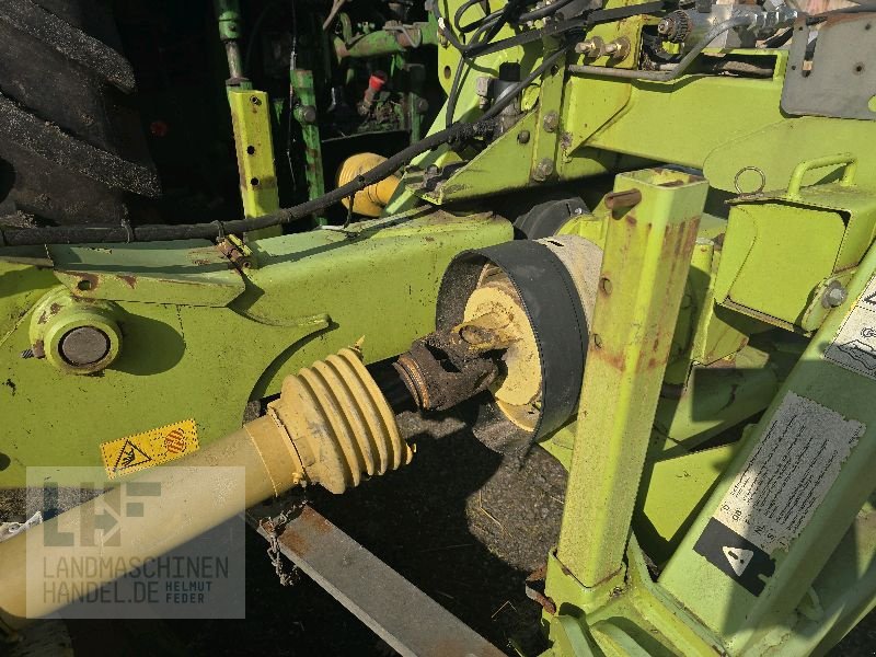 Mähwerk typu CLAAS Disco 8550 Plus, Gebrauchtmaschine v Burg/Spreewald (Obrázok 13)
