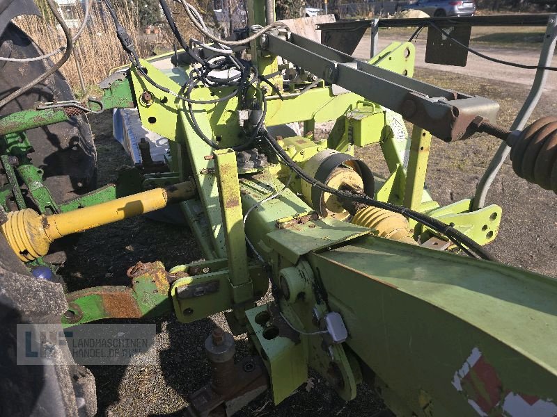 Mähwerk typu CLAAS Disco 8550 Plus, Gebrauchtmaschine v Burg/Spreewald (Obrázok 16)