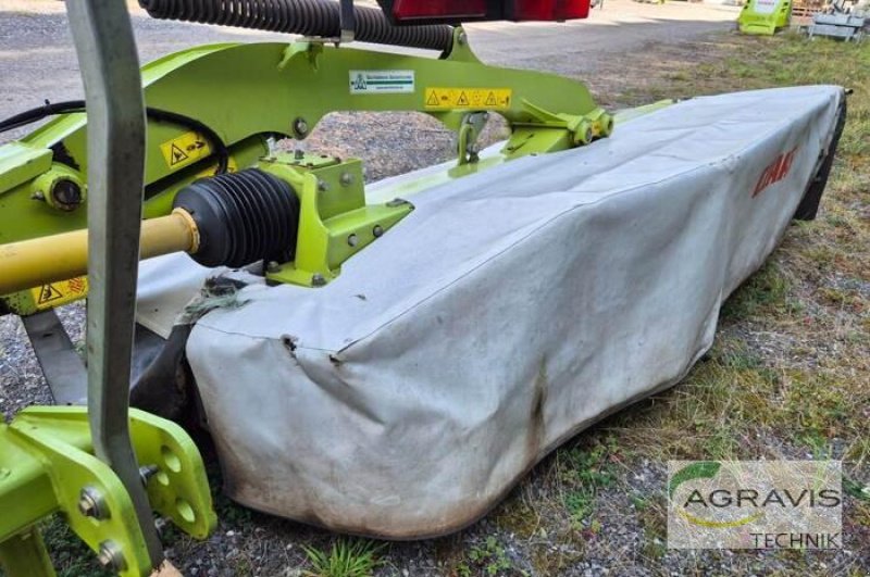 Mähwerk van het type CLAAS DISCO 8550 PLUS, Gebrauchtmaschine in Beelen (Foto 7)