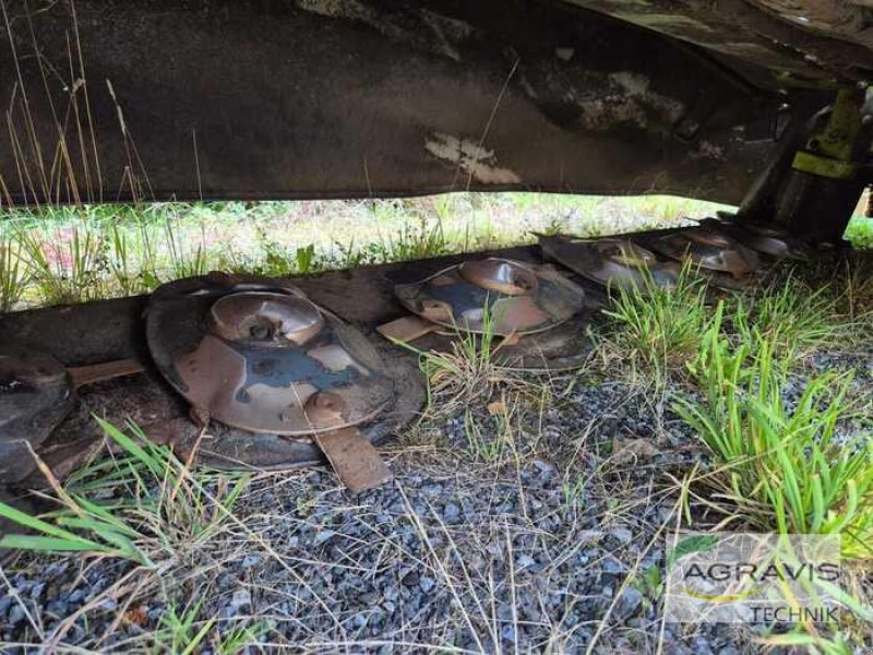 Mähwerk van het type CLAAS DISCO 8550 PLUS, Gebrauchtmaschine in Beelen (Foto 15)