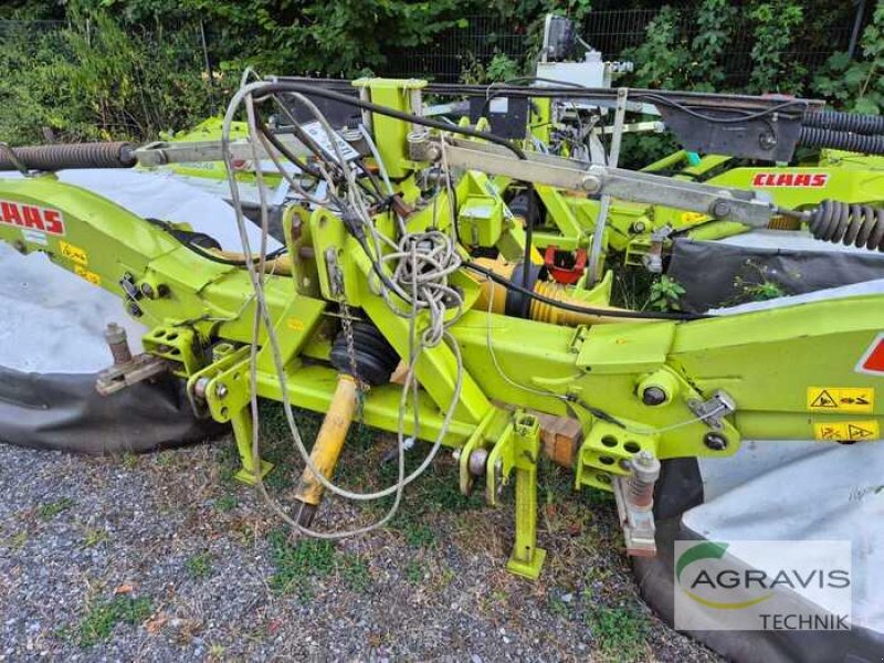 Mähwerk van het type CLAAS DISCO 8550 PLUS, Gebrauchtmaschine in Beelen (Foto 2)