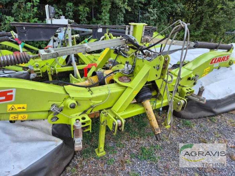 Mähwerk van het type CLAAS DISCO 8550 PLUS, Gebrauchtmaschine in Beelen (Foto 3)