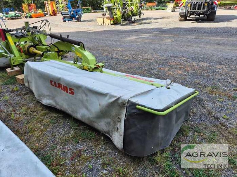 Mähwerk van het type CLAAS DISCO 8550 PLUS, Gebrauchtmaschine in Beelen (Foto 5)