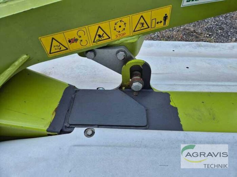 Mähwerk van het type CLAAS DISCO 8550 PLUS, Gebrauchtmaschine in Beelen (Foto 14)