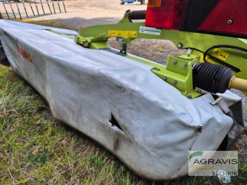 Mähwerk van het type CLAAS DISCO 8550 PLUS, Gebrauchtmaschine in Beelen (Foto 10)