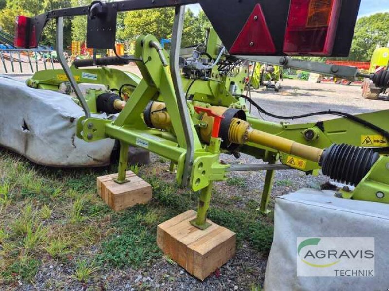 Mähwerk van het type CLAAS DISCO 8550 PLUS, Gebrauchtmaschine in Beelen (Foto 8)